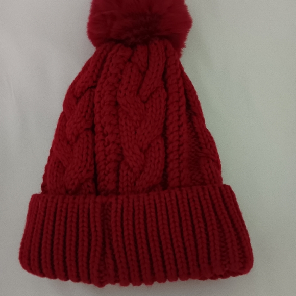 Nwot Ugg Australia Knit Hat - Picture 2 of 5